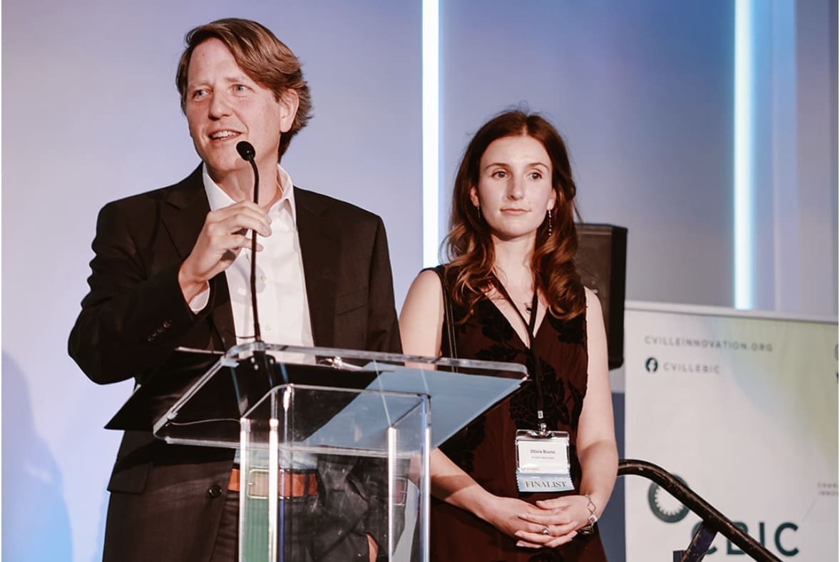 CBIC Social Good Award